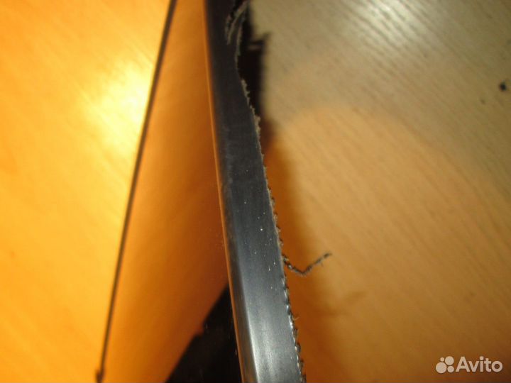 Стекло кузовное глухое правое (Nissan Murano)