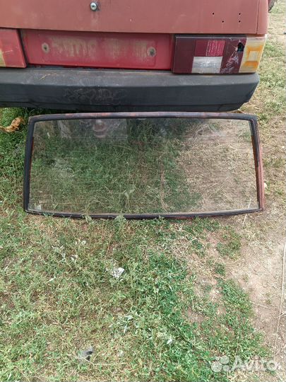 Стекла ваз 21099-2115