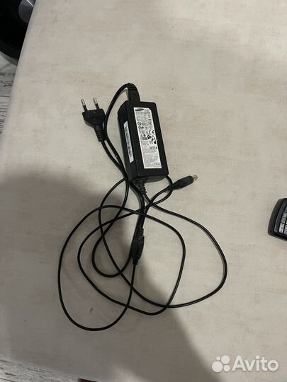 Блок питания для телевизора-монитора samsung