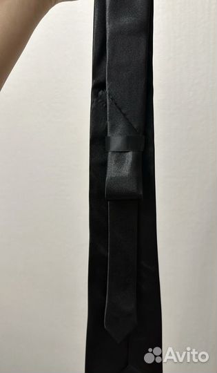 Галстук prada