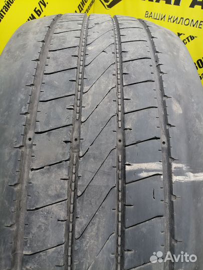 Грузовые шины Goodyear 385/65 R22.5 бу