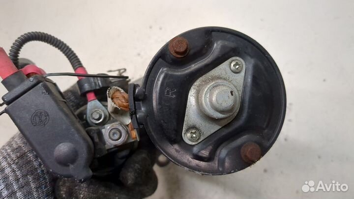 Стартер Alfa Romeo Giulietta, 2012