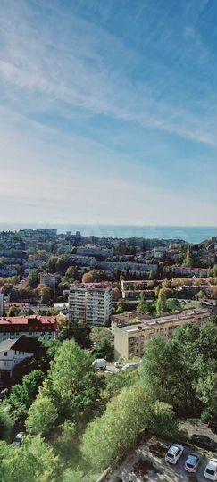 3-к. квартира, 74 м², 15/15 эт.