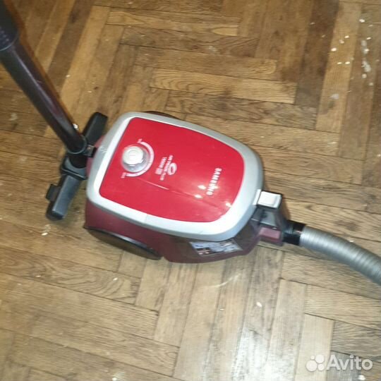 Пылесос Samsung