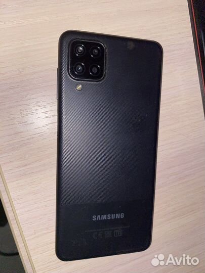 Samsung galaxy A12 32gb