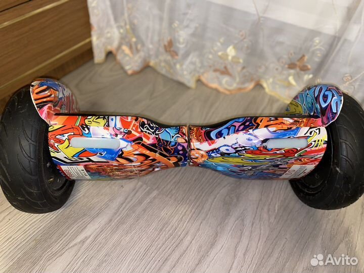 Гироскутер