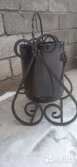 Мусорная урна, ящик, котежд, контейнер