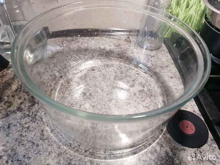 Чаша для аэрогриля