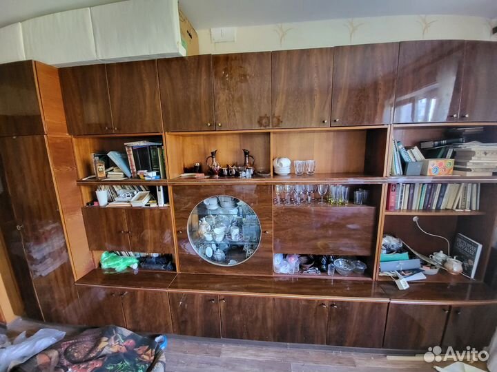 Стенка Каравелла