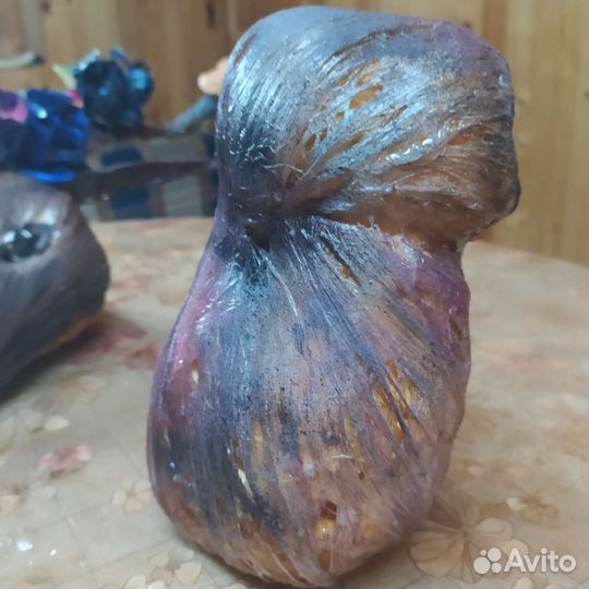 Постижер Сова