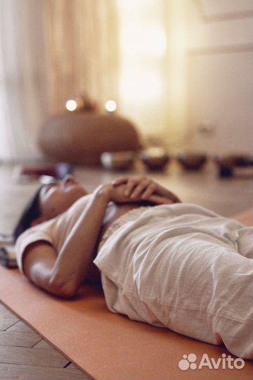 Практика гвоздестояния