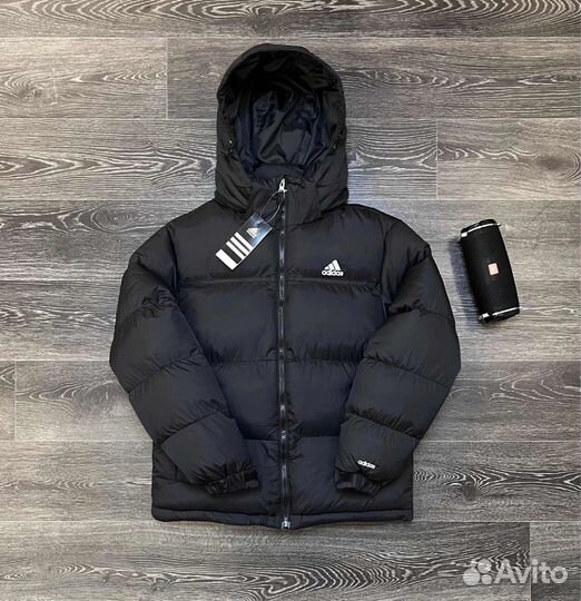 Куртка Adidas