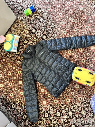 Куртка женская