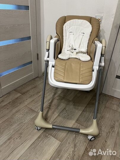 Детский стул