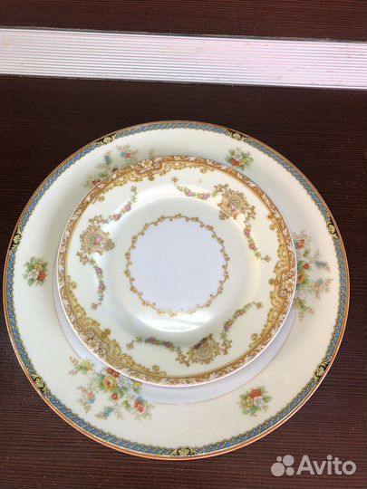 Посуда. Антиквариат