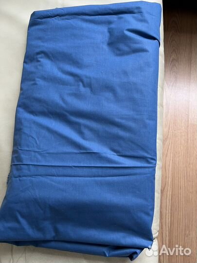 Ткань отрез хлопок