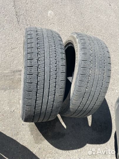 Triangle TR257 235/50 R18