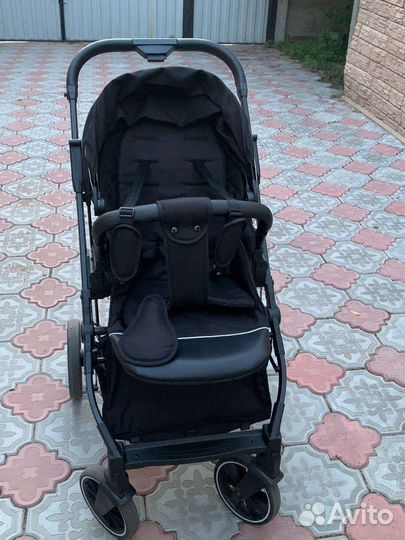 Прогулочная коляска Keka Lafesta