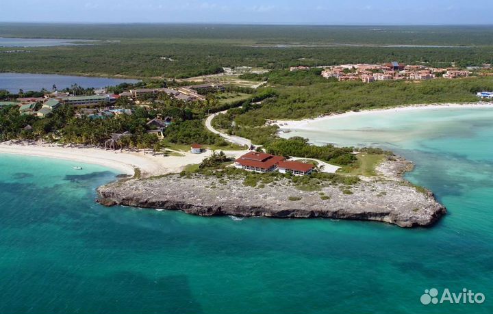 VIP-тур на о. Кубу 12 нч