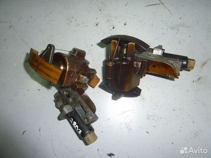 Натяжитель Audi Фазорегулятор 3.7 4.2