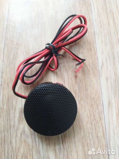 Акустика Иволга