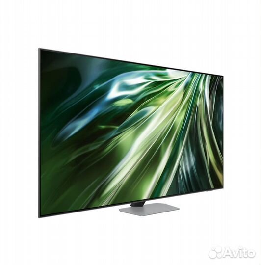 Телевизор Samsung QE55QN90dauxru