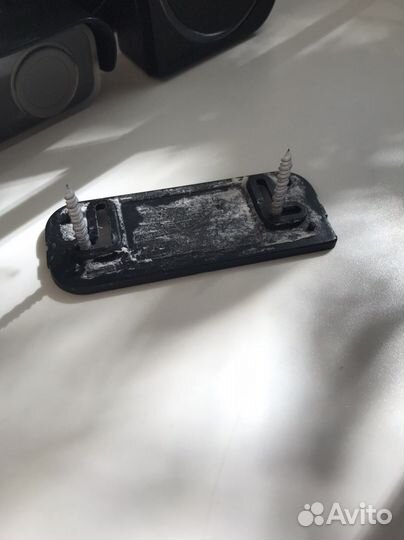 Дверной звонок беспроводной