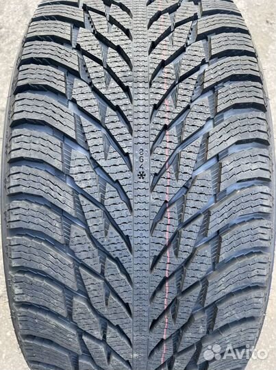 Nokian Tyres Hakkapeliitta R3 285/40 R21 109T