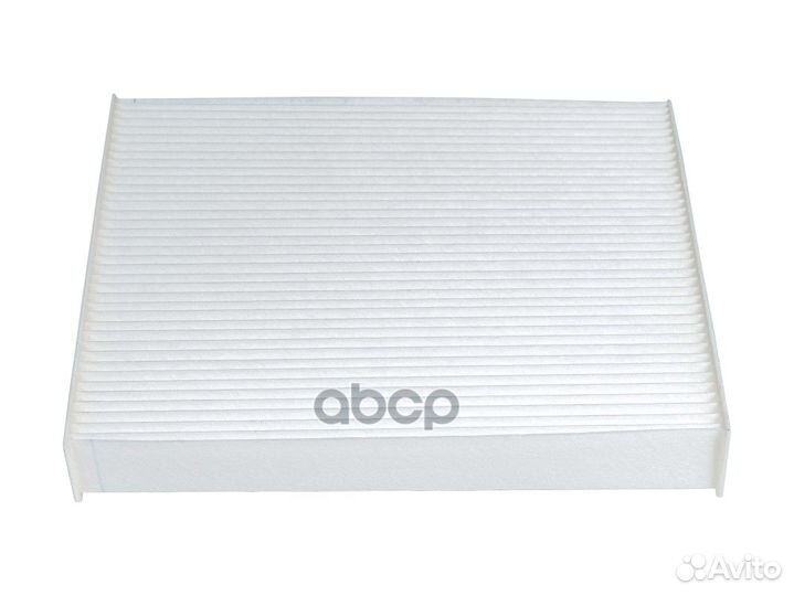 71-10216-SX фильтр салона Honda Accord, Toyota