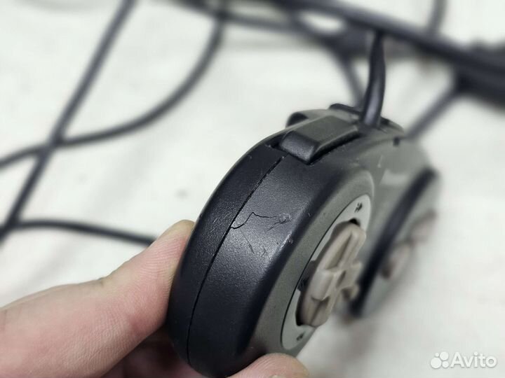 Контроллер для Panasonic 3DO FZ-JP2x