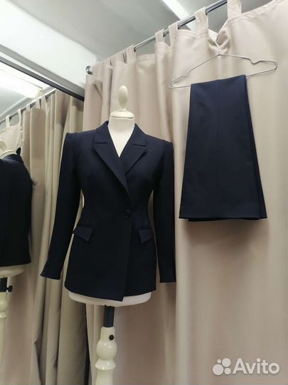 Ремонт и пошив одежды