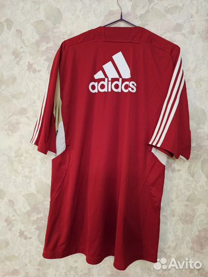 Оригинал футболка Бавария 2011-2012 L/XL