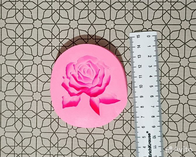 Молд силиконовый