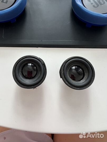 Запчасти для JBL charge 3