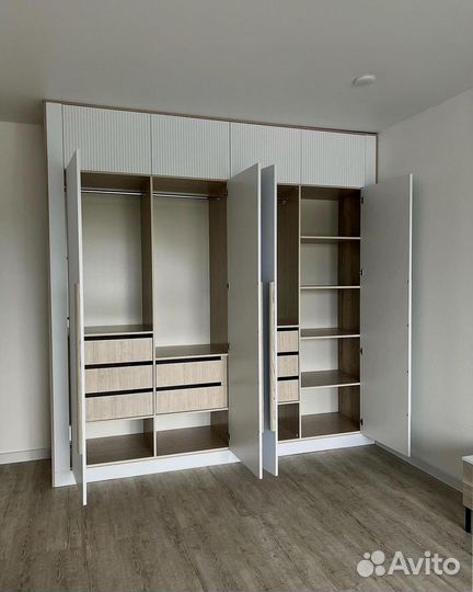 Качественный шкаф