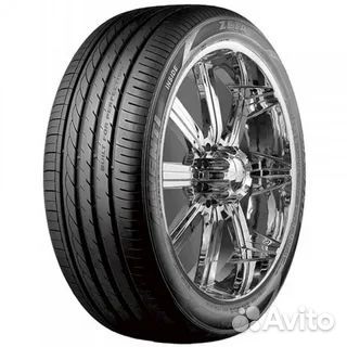 Zeta Alventi 215/55 R17 98Y