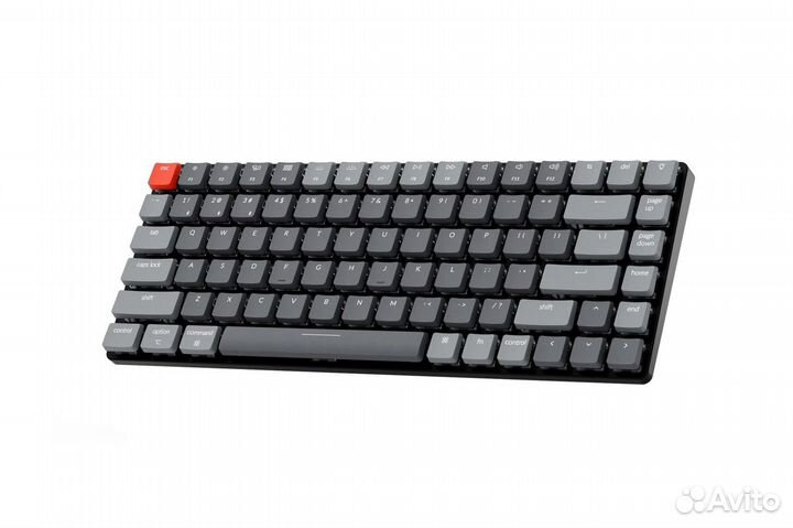 Механическая клавиатура Keychron K3 v2