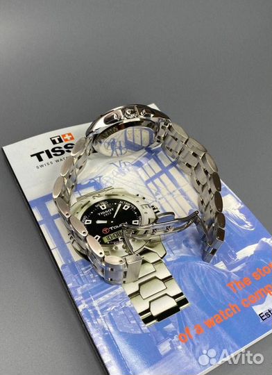 Мужские часы Tissot