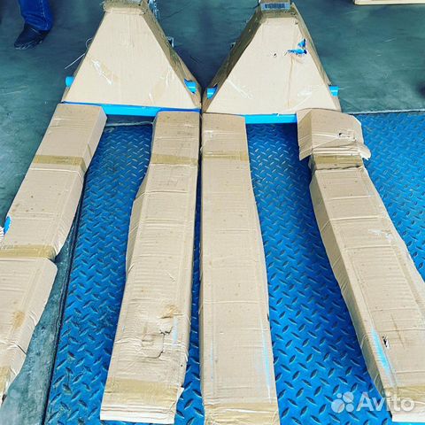 Рохля, тележка гидравлическая, штавелер, комплекту