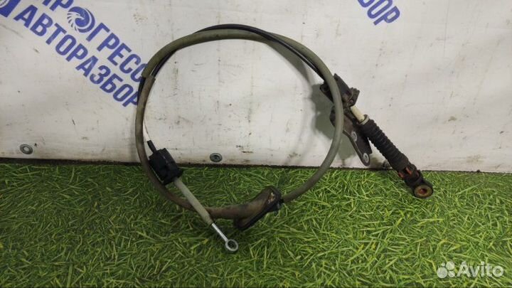 Трос кпп Volvo Xc 90 кроссовер 2.5 B5254T2 2006