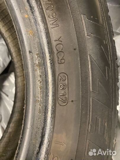 Kumho I'Zen KW31 185/65 R15 92R