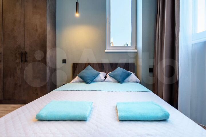 Квартира-студия, 16 м², 1/3 эт.