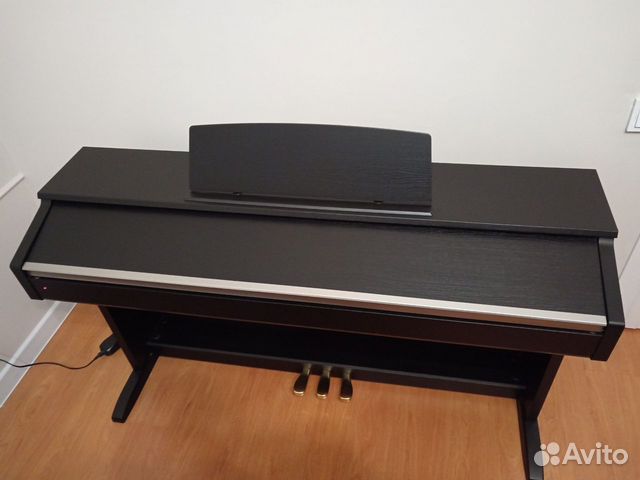Цифровое пианино Casio Celviano AP - 220 объявление продам