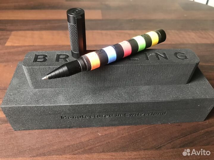 Ручка Breitling