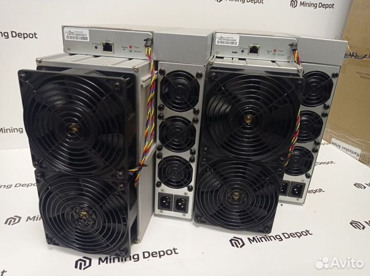 Antminer Bitmain S19j Pro 104th