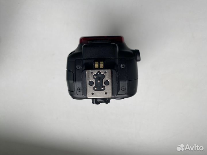 Вспышка nikon sb 910