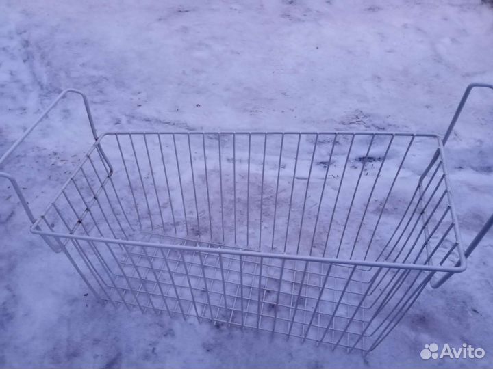 Сетка корзина