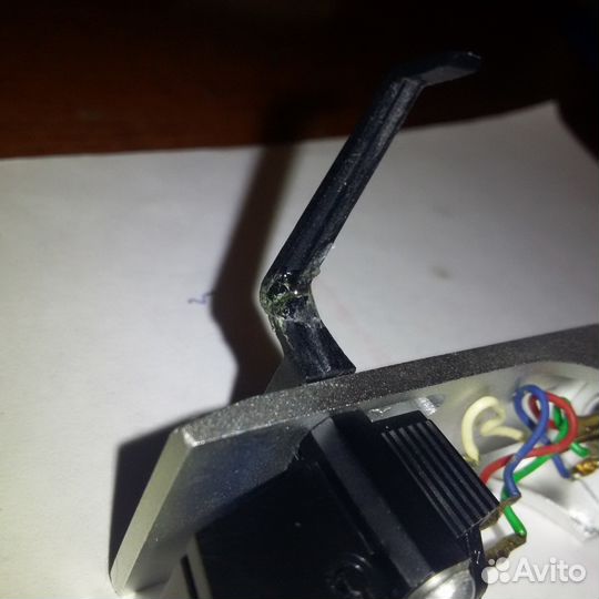 Проигрыватель пластинок Victor QL-7 Япония