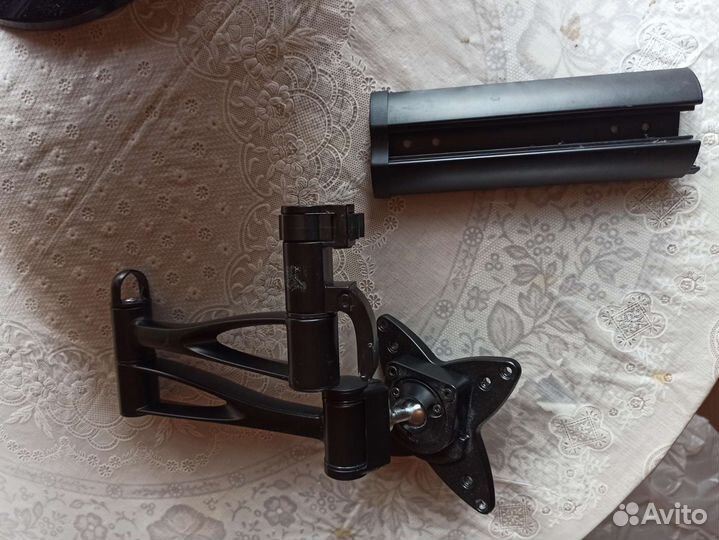 Телевизор samsung