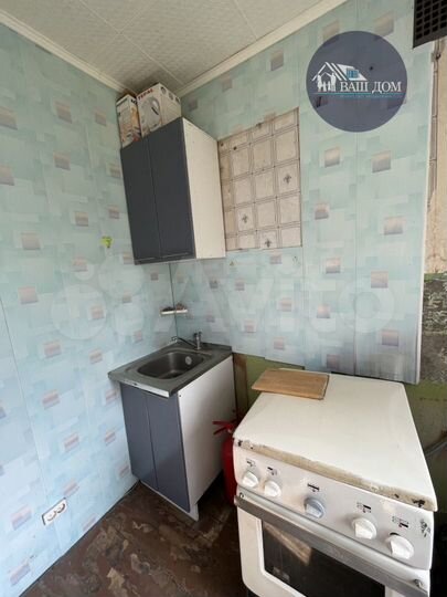 2-к. квартира, 47,8 м², 2/5 эт.